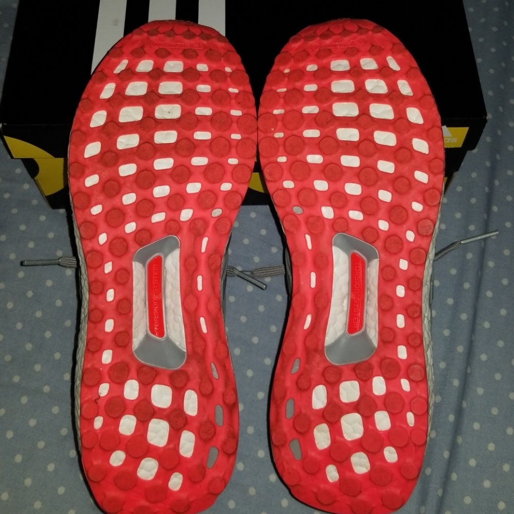 Adidas ultra boost mi Adidas - Picture 4 of 8
